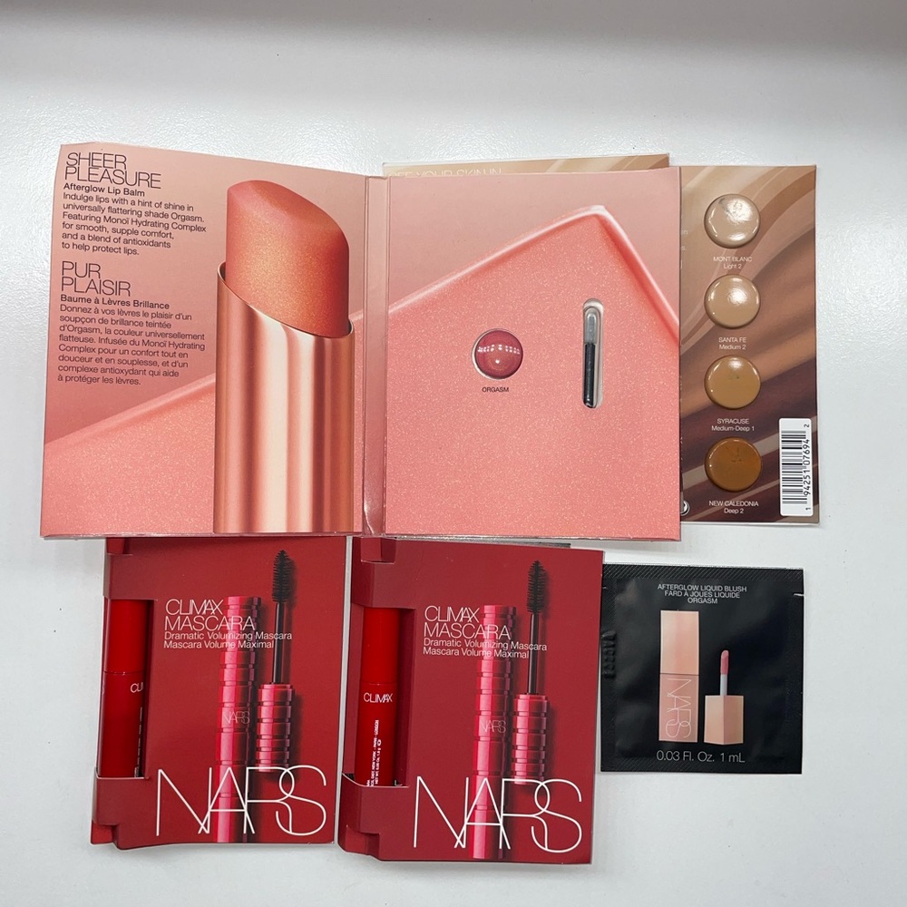 NARS ❤️ - Picture 2 of 2
